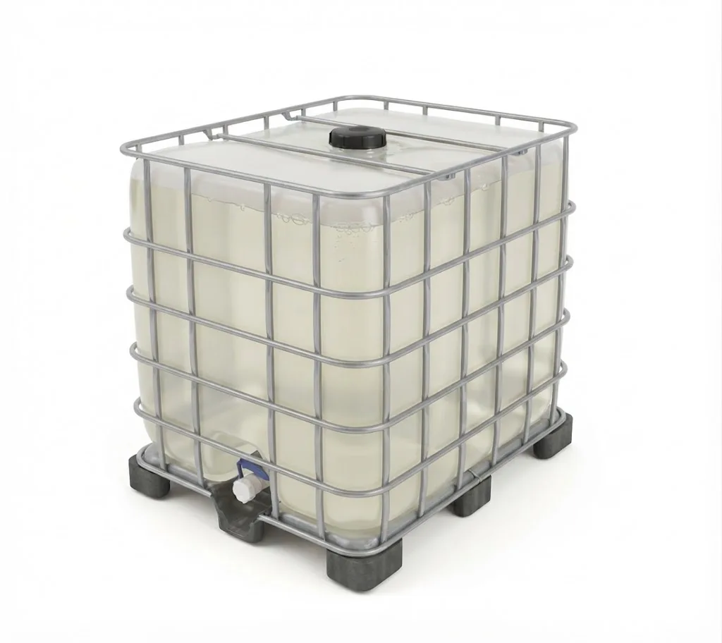 BİROK   pH REGÜLATÖRÜ  3000  ppm